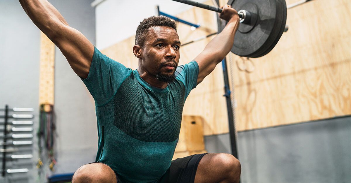 أسرار استخدام تقنيات التمارين الكينيسيولوجية الفائقة لتعزيز قوة وقدرة العضلات بسرعة مذهلة