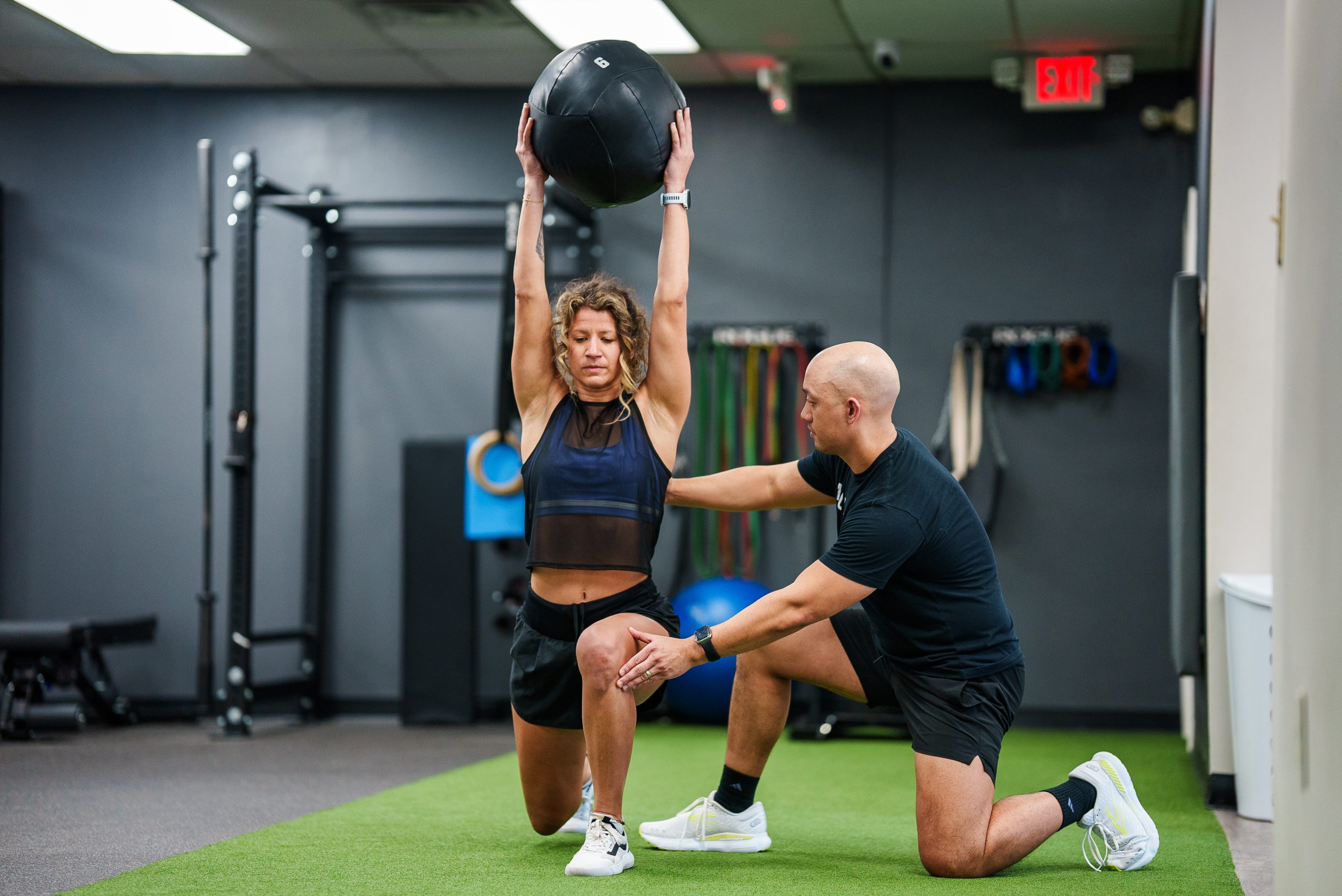 أسرار استعادة المرونة العضلية بعد الإصابة