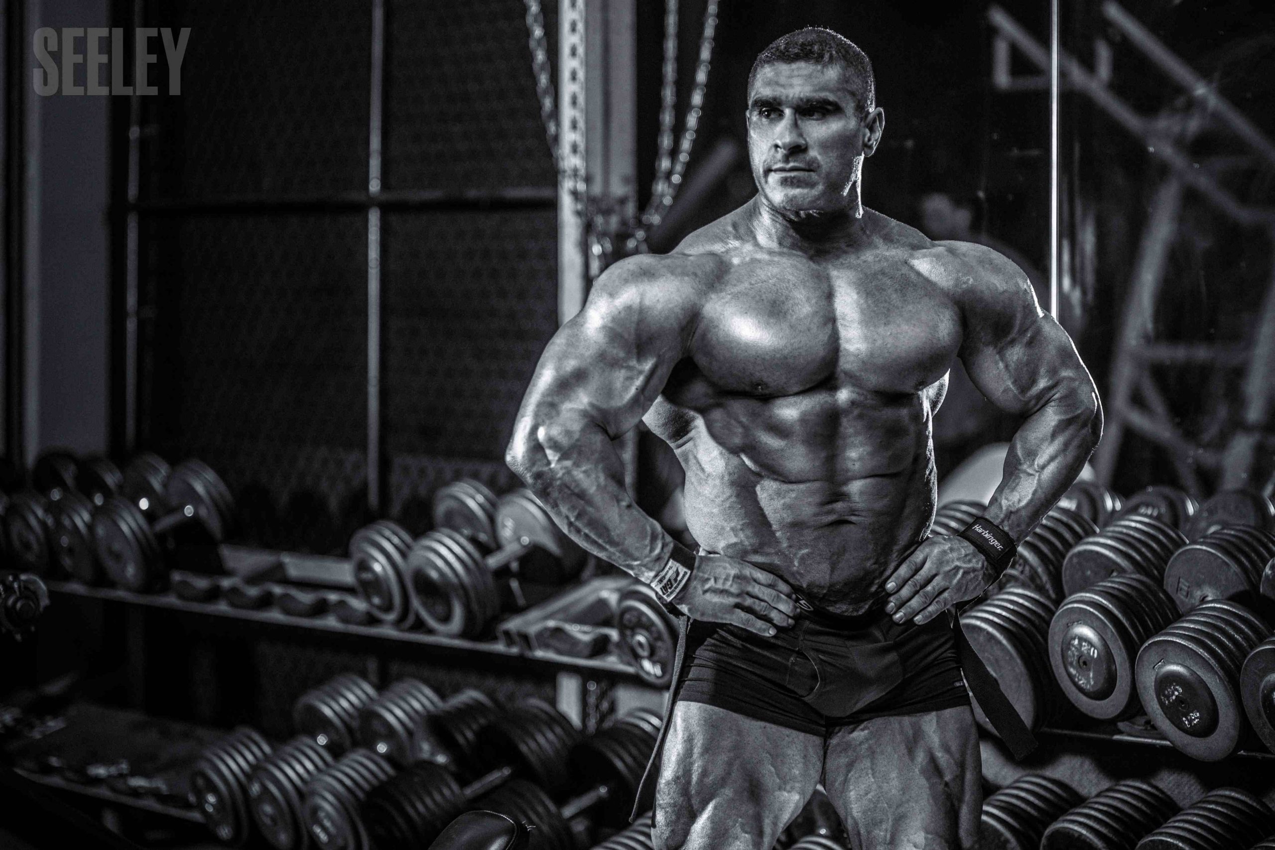 أسرار تخطي الحواجز النفسية أثناء التدريب الشديد