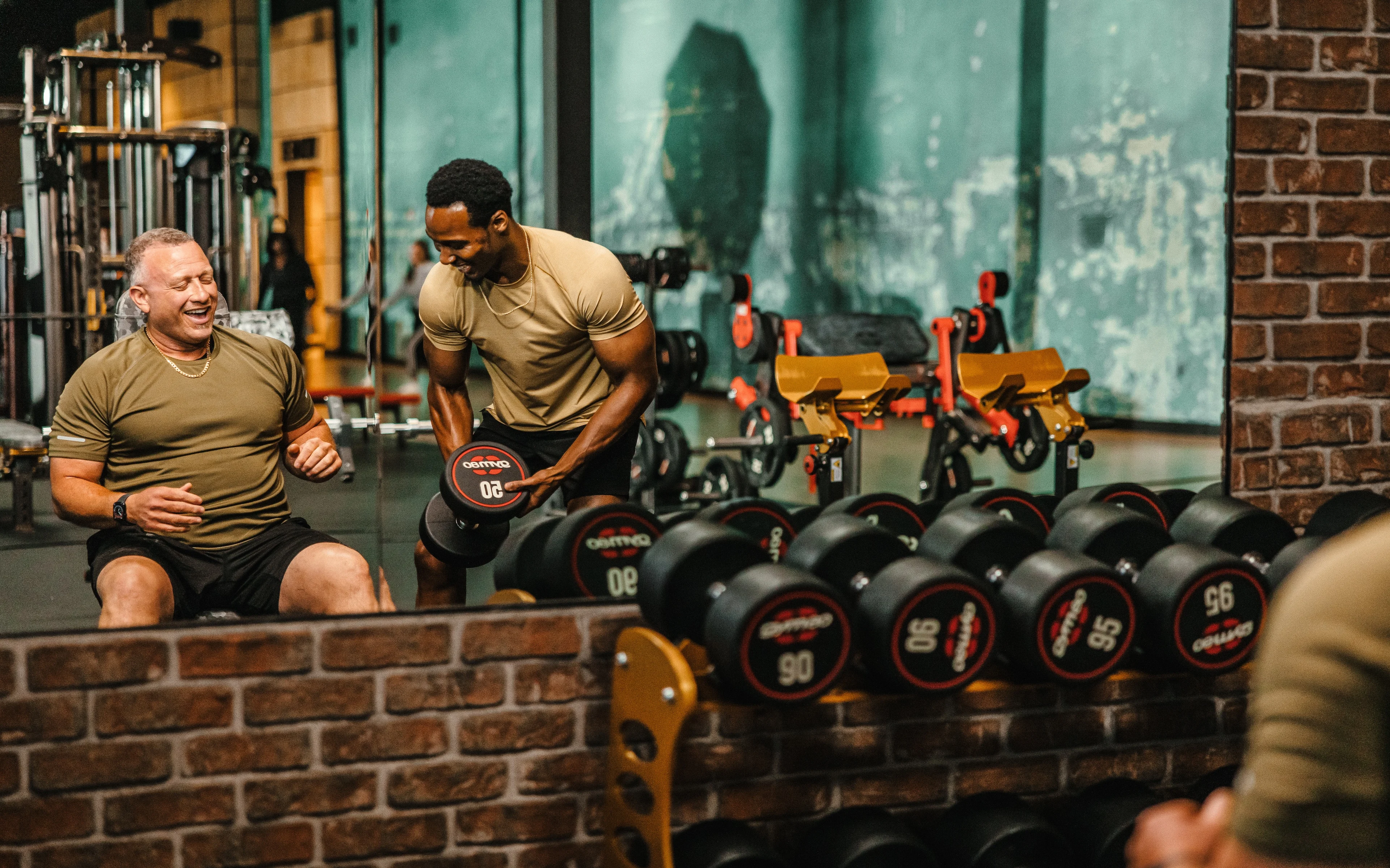 دليل متقدم لتصميم برنامج استشفاء شخصي لتعافي العضلات بعد الإصابة