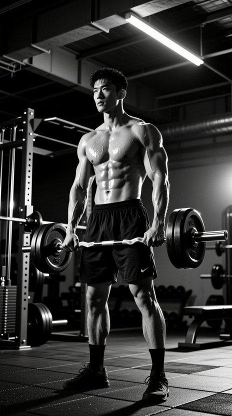 كيف تدرج تمارين القوة العضلية الهادئة في روتينك لتحقيق نتائج كمال أجسام أكثر استمرارية وتقدمًا