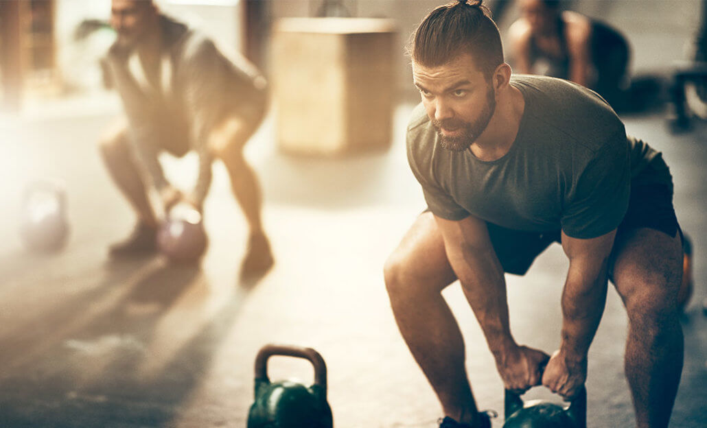 كيف تتقن فن التأمل الرياضي لتعزيز أدائك البهائي في كمال الأجسام