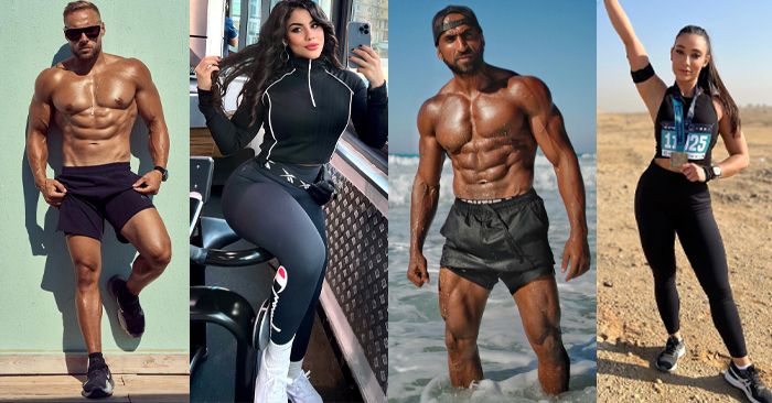 كيف تصنع نظام غذائي شخصي يلائم احتياجاتك الفريدة في كمال الأجسام