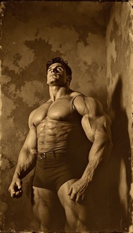 كيف تتقن فن التمارين الديناميكية لتعزيز القوة والتناسق العضلي في كمال الأجسام