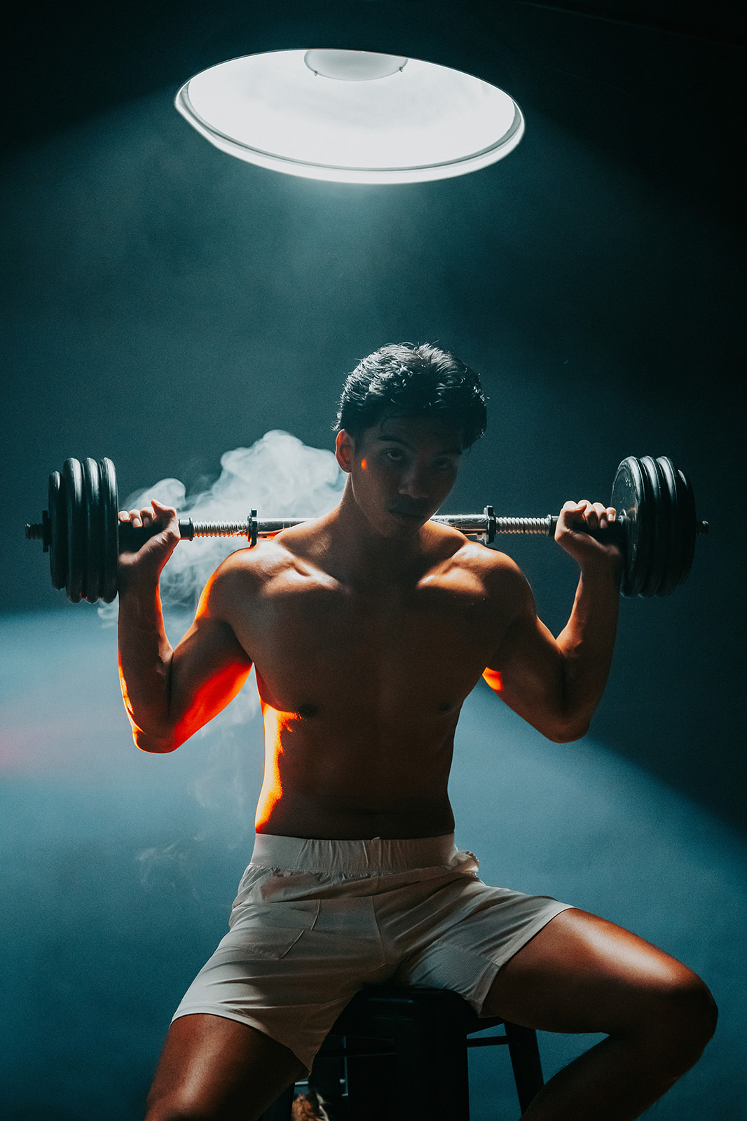 الصراع بين العقل البدائي والعقل الحديث في الرياضة