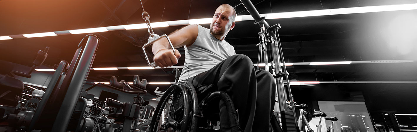 جدولك القادم لاستعادة القوة العضلية بعد الإصابة: دليل شامل لتمارين الاستشفاء الفعالة وتغذية العضلات للتسريع في عملية التعافي