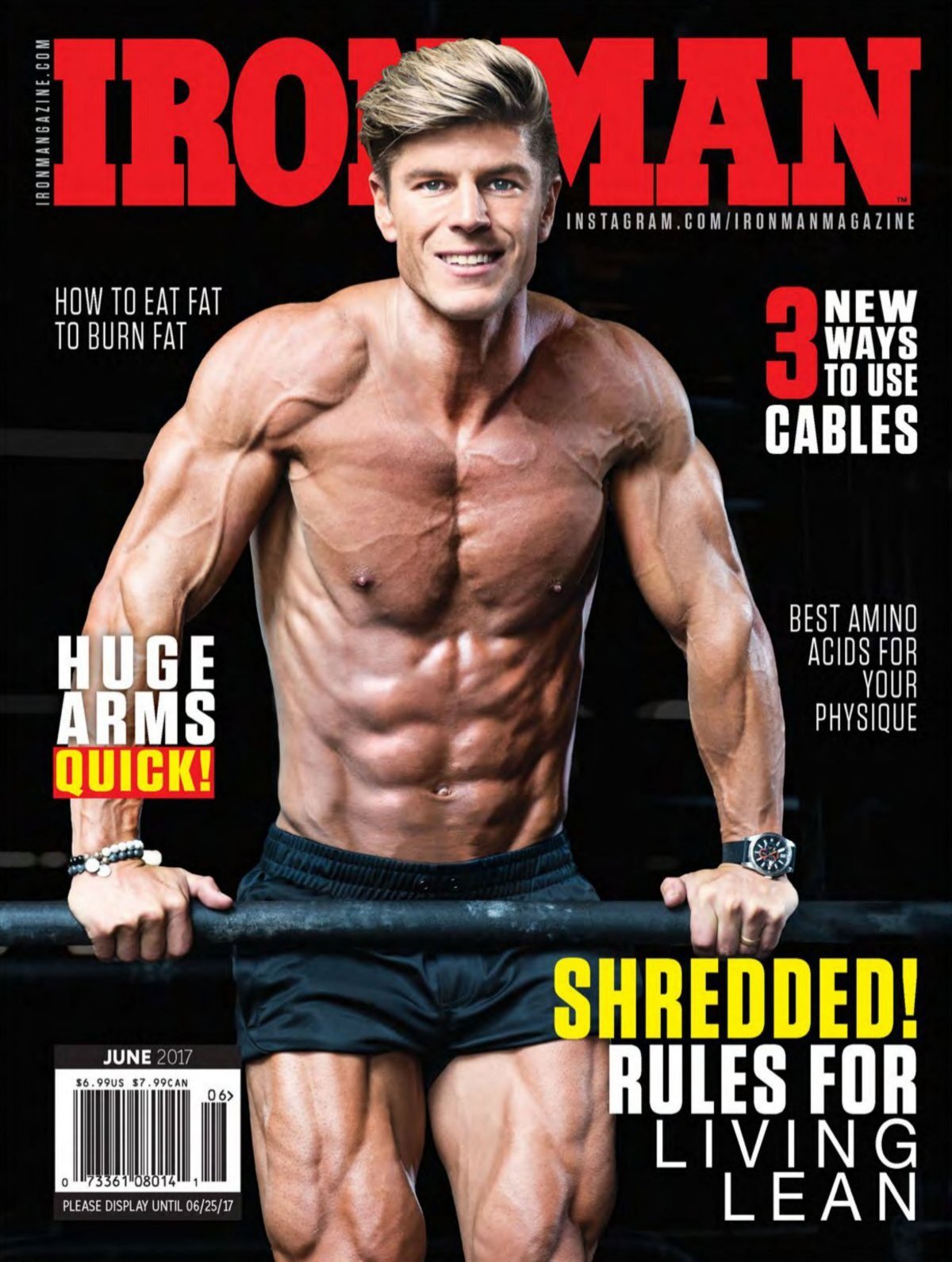 بيتا ألانين لكمال الأجسام