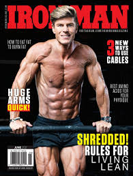 بيتا ألانين لكمال الأجسام