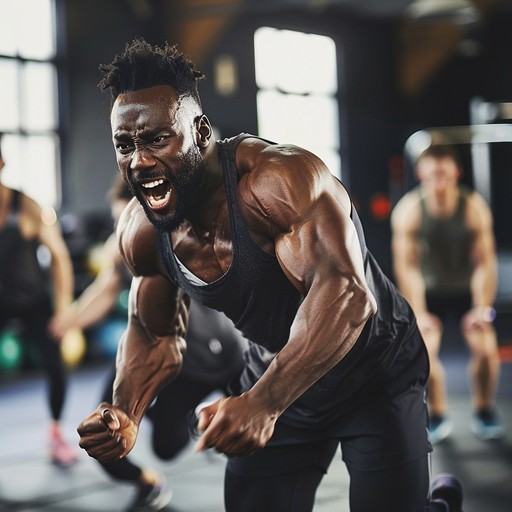 توقيت بروتين التمرين