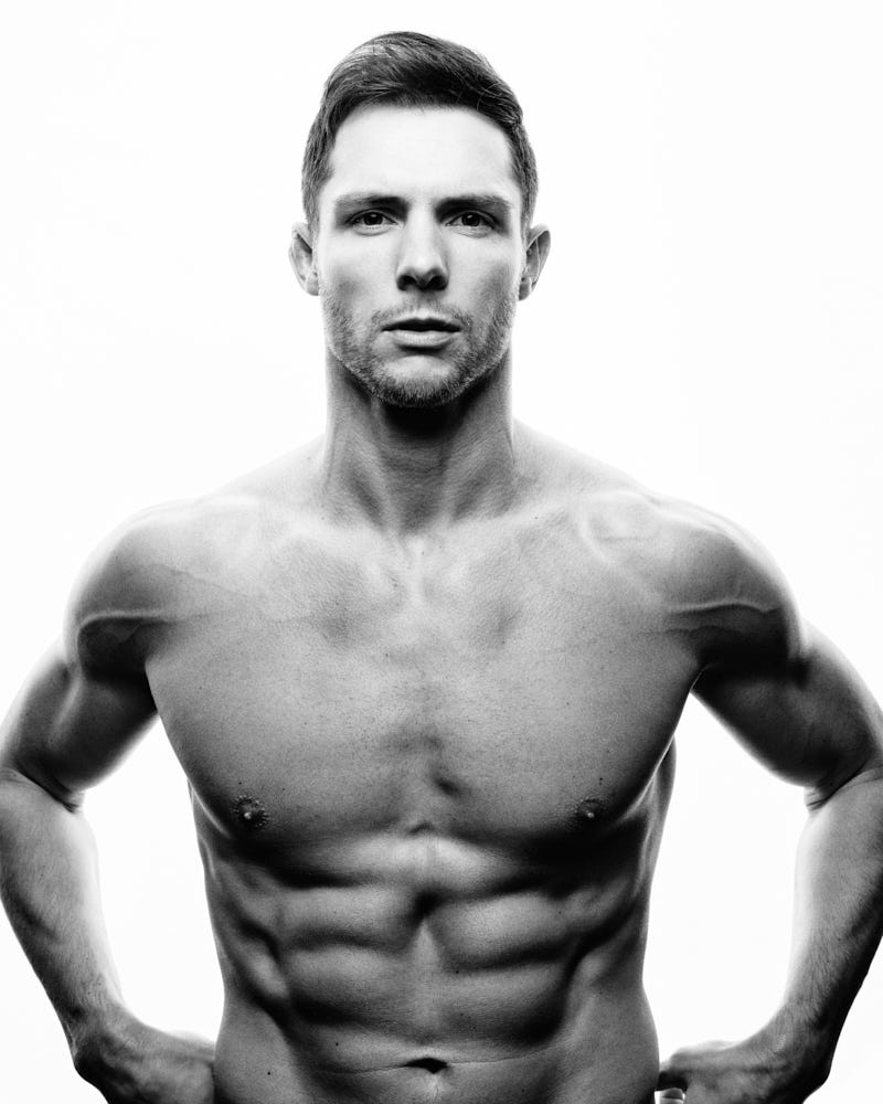 التغلب على صورة الجسد السلبية