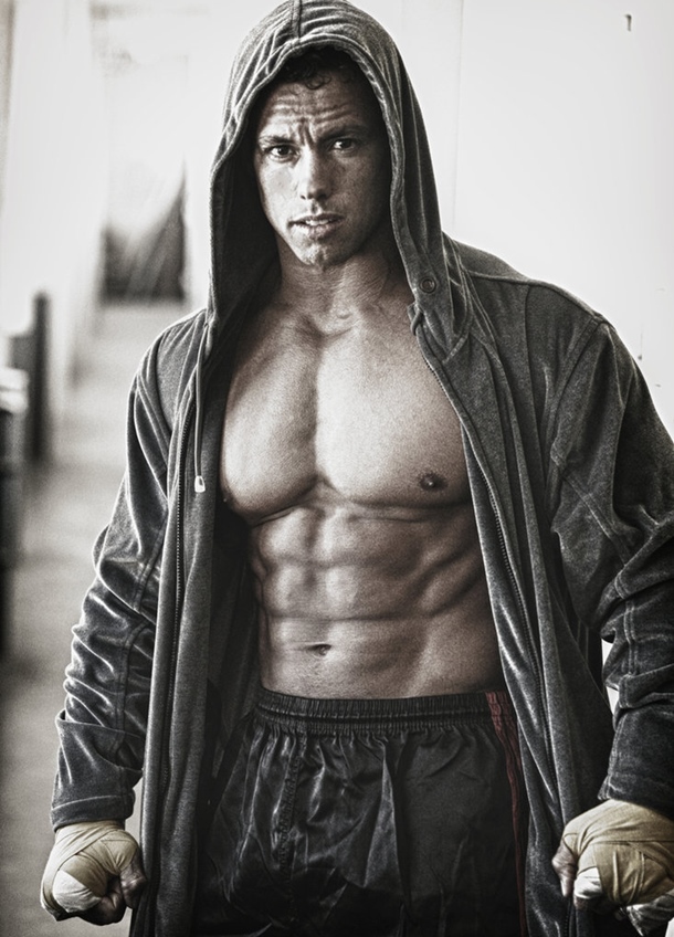 مكملات بناء العضلات في رمضان