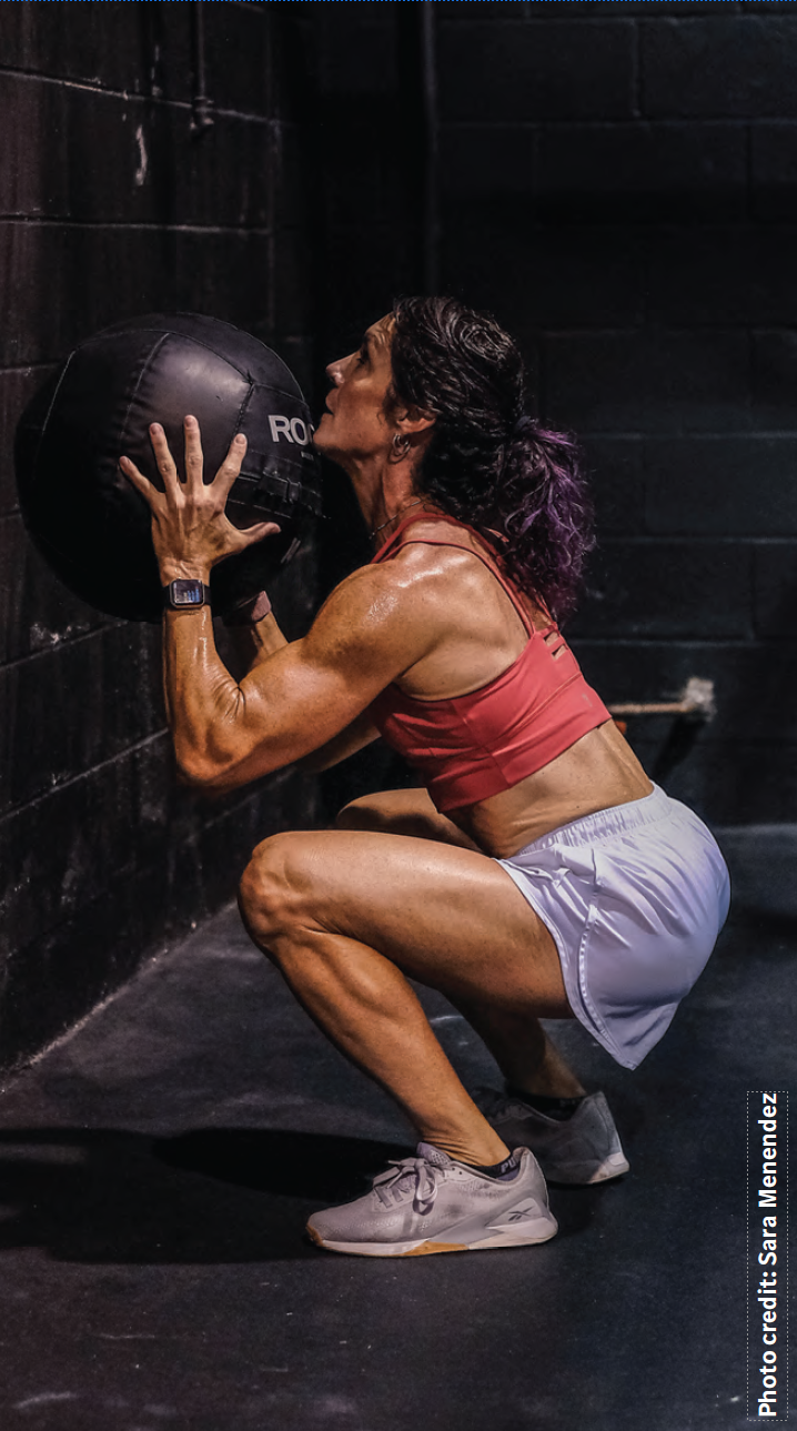 مكملات بناء العضلات في رمضان