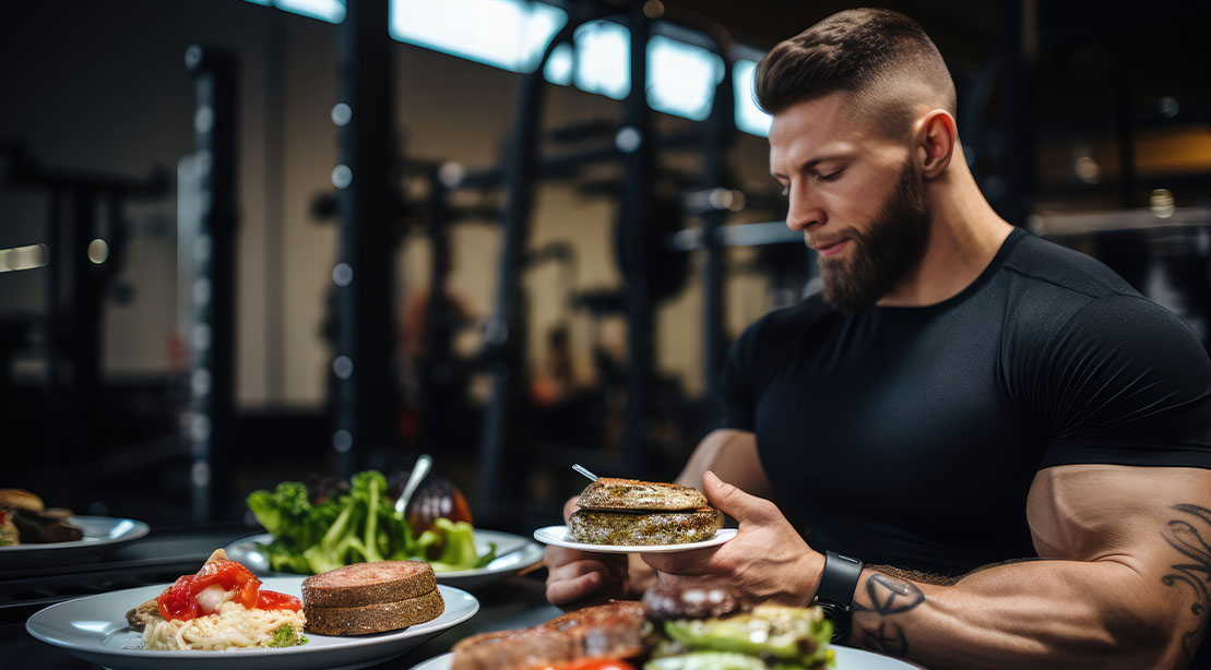 مصادر بروتين رخيصة الثمن