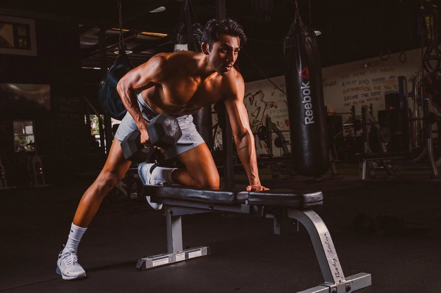 ازاي تعمل فورمة ف 30 يوم فقط