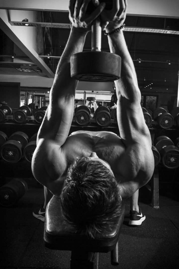 ازاي تعمل فورمة ف 30 يوم فقط - خطة التمرين المفصلة والبيوميكانيكا