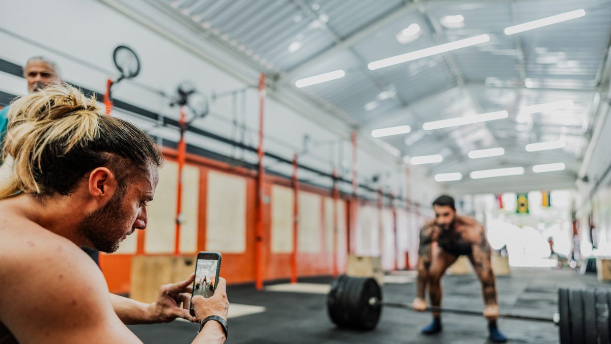 تمارين الضغط في البيت